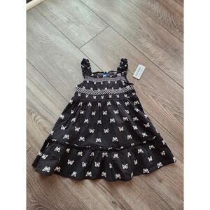 Old navy baby girl dress 12-18 mos